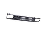 Black Grille Assembly w/ Headlight Holes For 1989-1991 Toyota Pickup Truck 2WD image 5