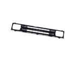 Black Grille Assembly w/ Headlight Holes For 1989-1991 Toyota Pickup Truck 2WD image 7