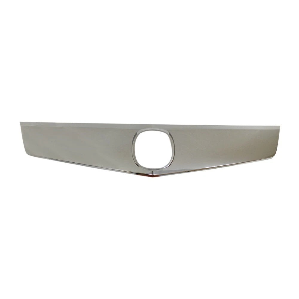 2010-2011 For Acura RDX Front GRILLE MOULDING image 1
