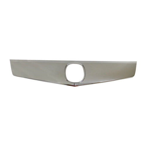 2010-2011 For Acura RDX Front GRILLE MOULDING image 1