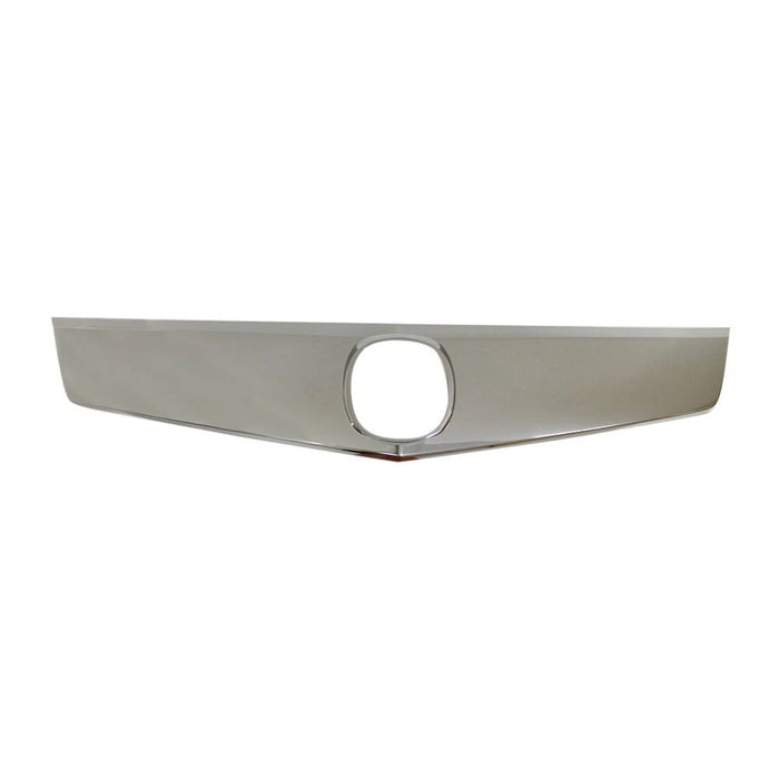 2010-2011 For Acura RDX Front GRILLE MOULDING