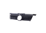 For 1999-2003 4th Gen Volkswagen Jetta Sedan 4-Door Black Grille Assembly image 2