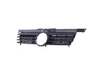 For 1999-2003 4th Gen Volkswagen Jetta Sedan 4-Door Black Grille Assembly image 3