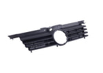 For 1999-2003 4th Gen Volkswagen Jetta Sedan 4-Door Black Grille Assembly image 5