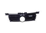 For 1999-2003 4th Gen Volkswagen Jetta Sedan 4-Door Black Grille Assembly image 7