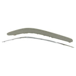 New GRAY BUMPER STRIP for Mercedes-Benz E320,E55 AMG,E350,E500 MB1058107 image 2