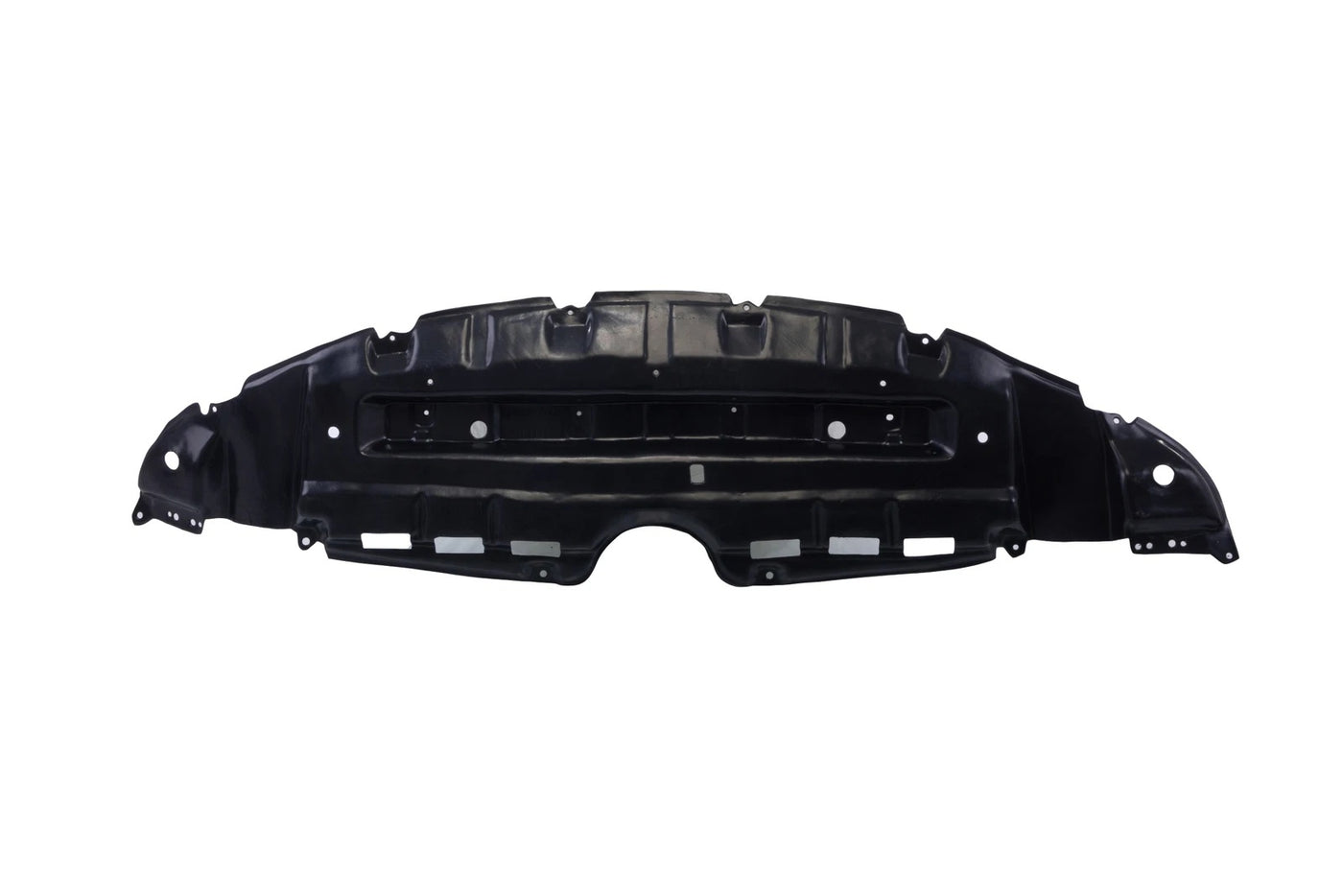 Engine Splash Shield Under Cover Guard For 2011-2019 Toyota Sienna 2.7L 3.5L image 1