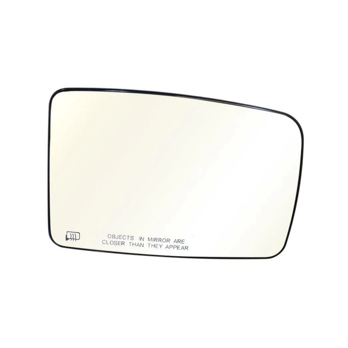 New Front,Left Driver Side DOOR MIRROR PLATE Fit For Lincoln,Ford 2L1Z17K707AA