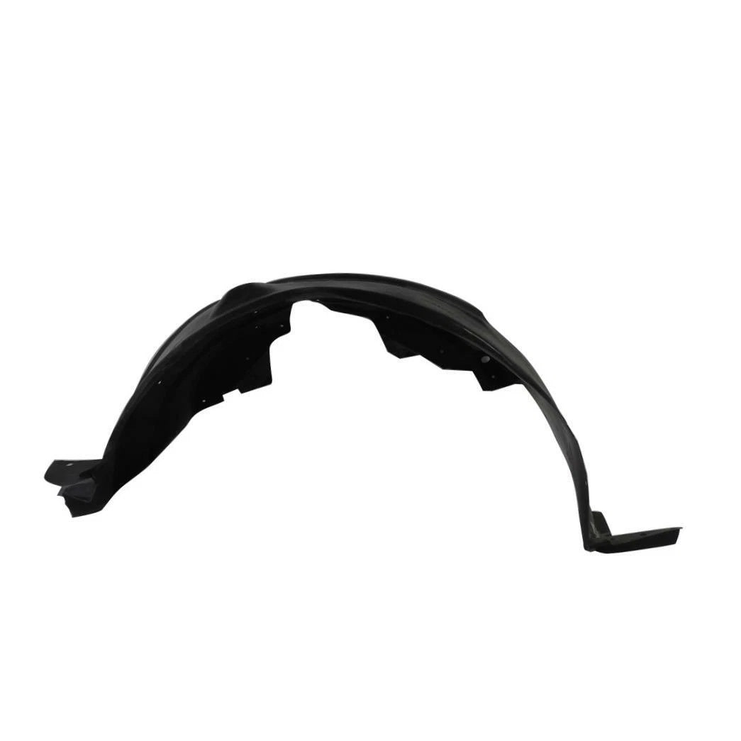 Front,Left Driver Side FENDER LINER Fit For Ford F81Z16055AA FO1246108 image 1