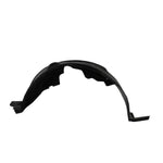 Front,Left Driver Side FENDER LINER Fit For Ford F81Z16055AA FO1246108 image 1
