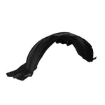 Front,Left Driver Side FENDER LINER Fit For Ford F81Z16055AA FO1246108 image 2