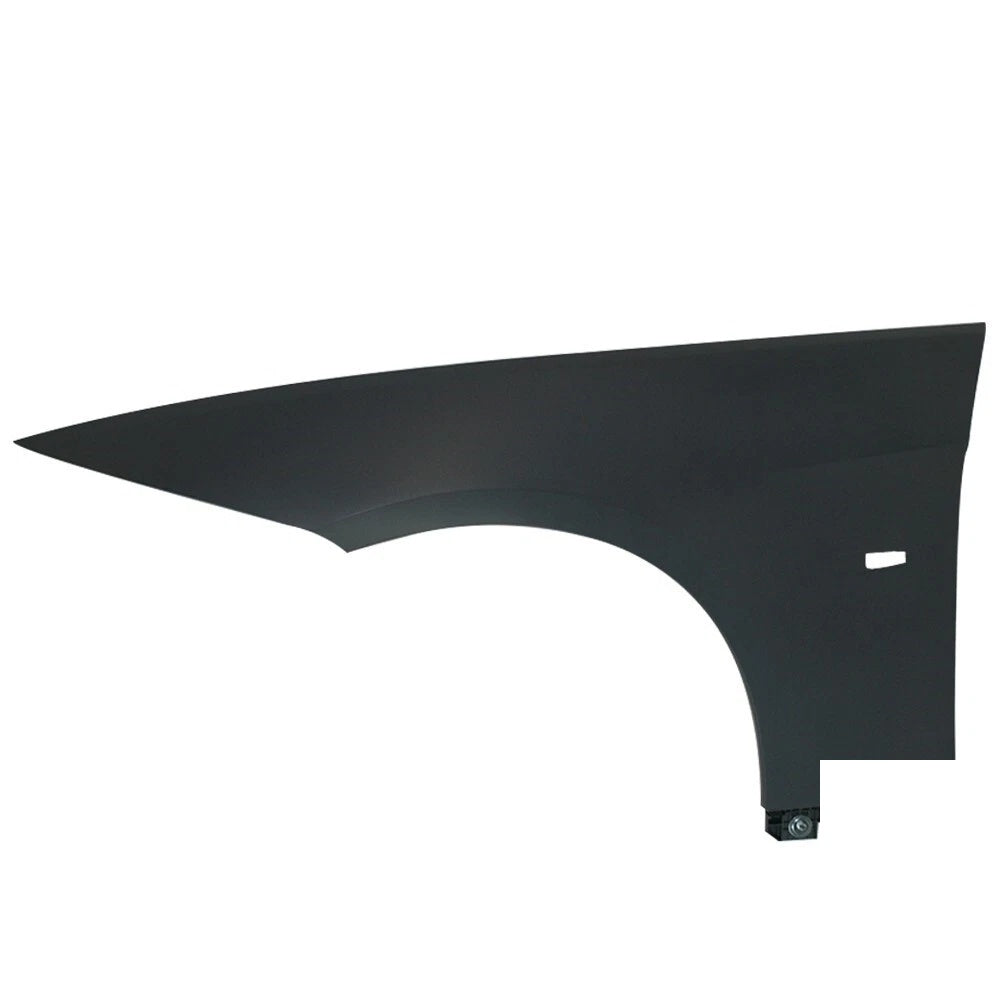 Left Side Fender Plastic For 07-13 3-Series 328i 335i E92 E93 Coupe Convertible image 1