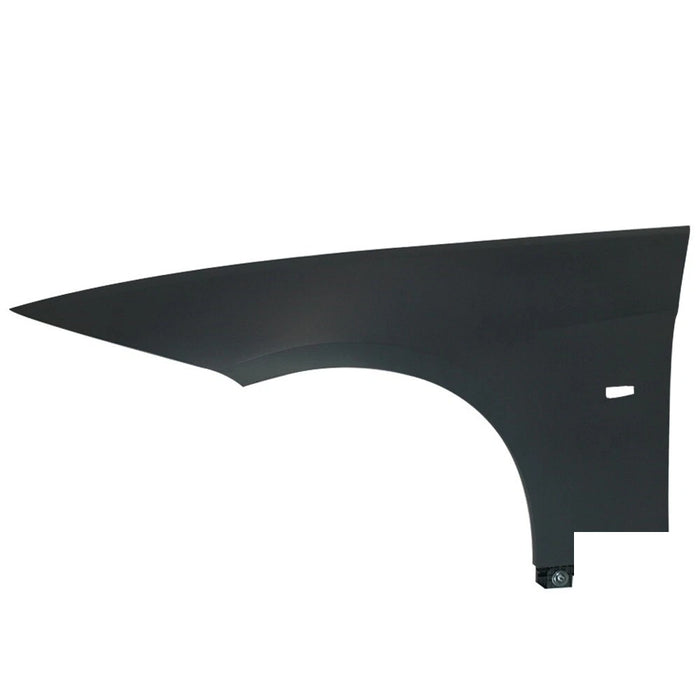 Left Side Fender Plastic For 07-13 3-Series 328i 335i E92 E93 Coupe Convertible