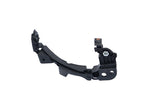 For 2010-2014 Volkswagen Golf Bumper Cover Support Outer Bracket Passenger Side image 3