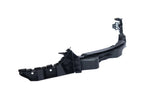 For 2010-2014 Volkswagen Golf Bumper Cover Support Outer Bracket Passenger Side image 4