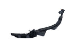 For 2010-2014 Volkswagen Golf Bumper Cover Support Outer Bracket Passenger Side image 5