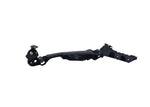 For 2010-2014 Volkswagen Golf Bumper Cover Support Outer Bracket Passenger Side image 7