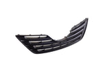 TO1200288 Front GRILLE for Toyota Camry BLACK 5311106090C0 image 4