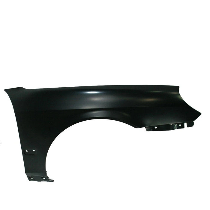 HY1241130 Front,Right Passenger Side FENDER For Hyundai Sonata New 663213D300