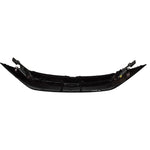 Black Grille Grill for Honda Civic Sedan 2019-2021 HO1200242 image 5