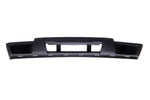 For 04-12 GMC Canyon Chevy Colorado Front Lower Bumper Cover w/o Fog Light Holes image 1