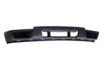 For 04-12 GMC Canyon Chevy Colorado Front Lower Bumper Cover w/o Fog Light Holes image 3