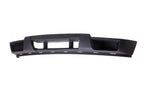 For 04-12 GMC Canyon Chevy Colorado Front Lower Bumper Cover w/o Fog Light Holes image 5