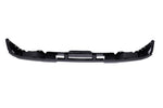 For 04-12 GMC Canyon Chevy Colorado Front Lower Bumper Cover w/o Fog Light Holes image 6