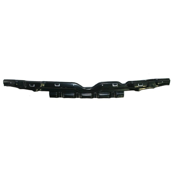 Front Bumper Face Bar Reinforcement Impact For 1998-2000 Toyota Tacoma Pickup