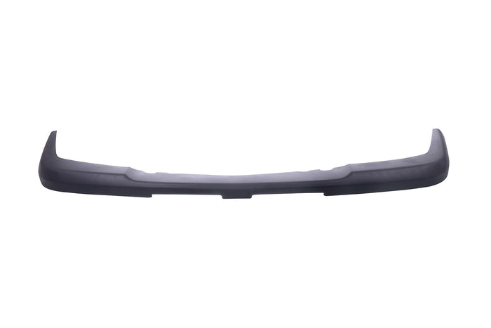 Front Bumper Face Bar Upper Cover Cap For 03-07 Chevy Silverado Avalanche Pickup