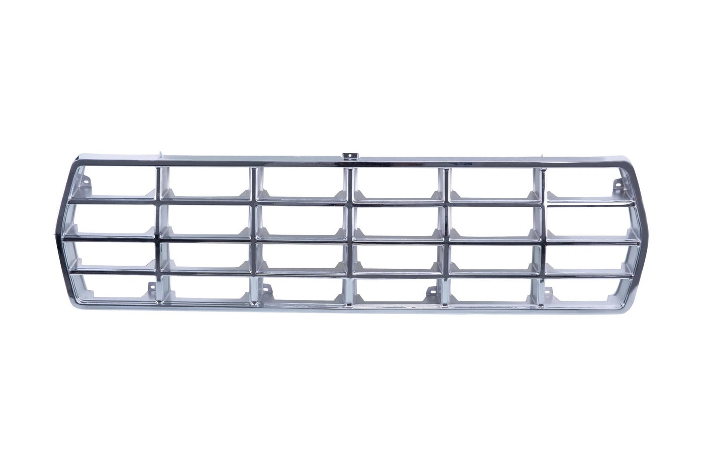 Grille Assembly for 1978 1979 Ford F-100 F-150 F-250 F-350 Bronco FO1200111 image 1