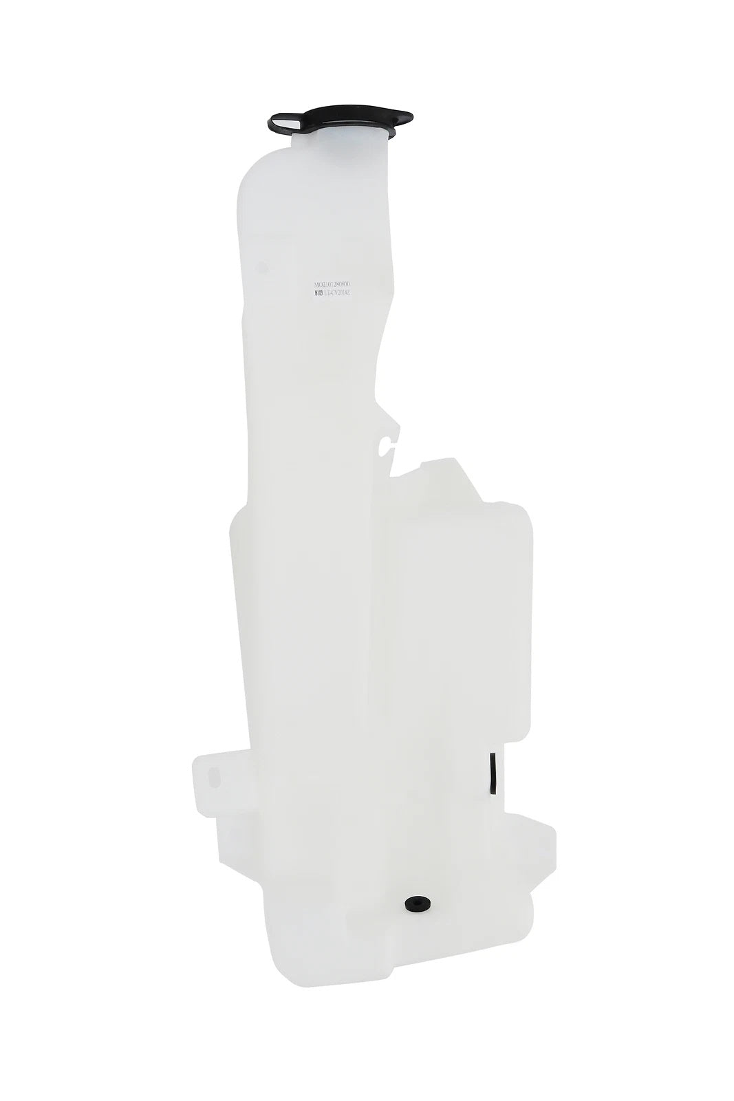 1999-2006 Chevy Silverado GMC Sierra 01-06 Tahoe Yukon XL Washer Reservoir Tank image 1