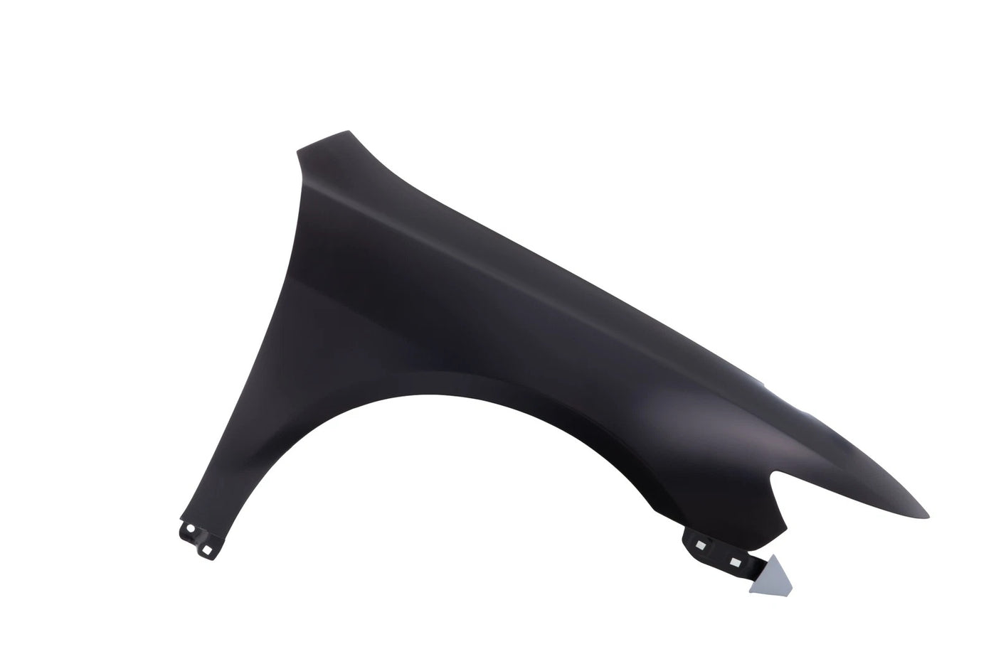 For 2004-2008 Acura TSX Sedan Front Right Passenger Side Fender Primed Steel image 1