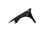 For 2004-2008 Acura TSX Sedan Front Right Passenger Side Fender Primed Steel image 6
