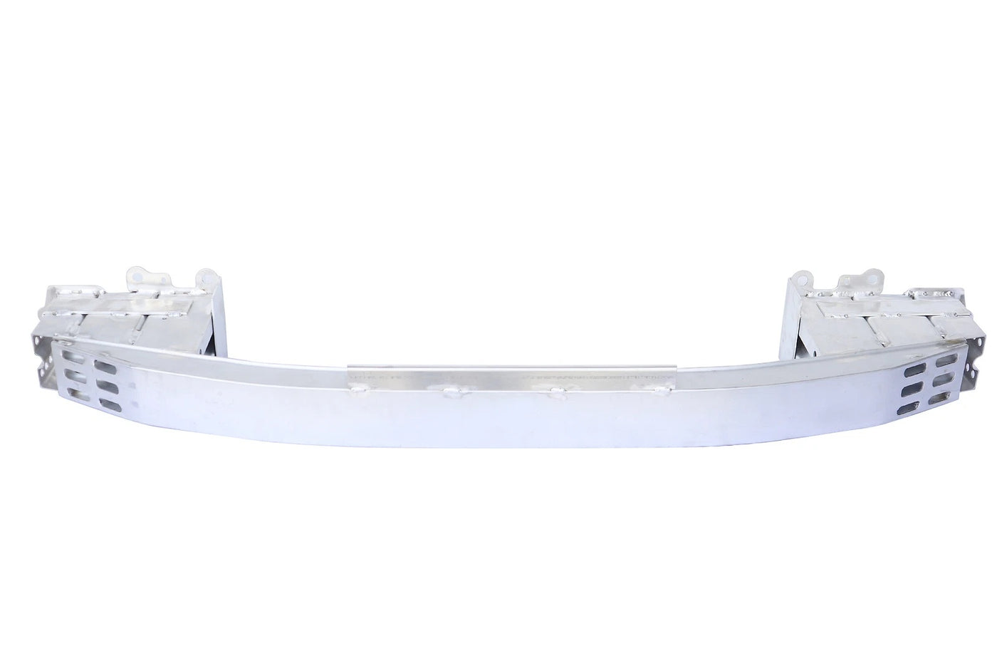 Reinforcement Impact Bar Front Bumper Alum for 2017-2019 Honda Civic 10th Gen image 1
