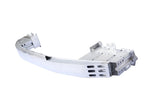 Reinforcement Impact Bar Front Bumper Alum for 2017-2019 Honda Civic 10th Gen image 4