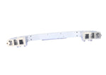 Reinforcement Impact Bar Front Bumper Alum for 2017-2019 Honda Civic 10th Gen image 7