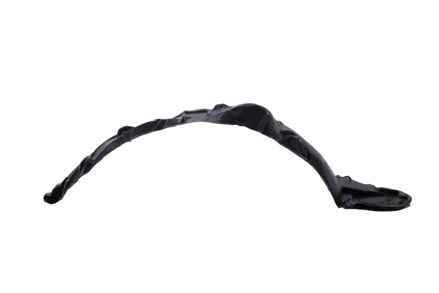 Fender Liner Splash Shield For 2010-2015 Toyota Prius Front Right Passenger Side image 1