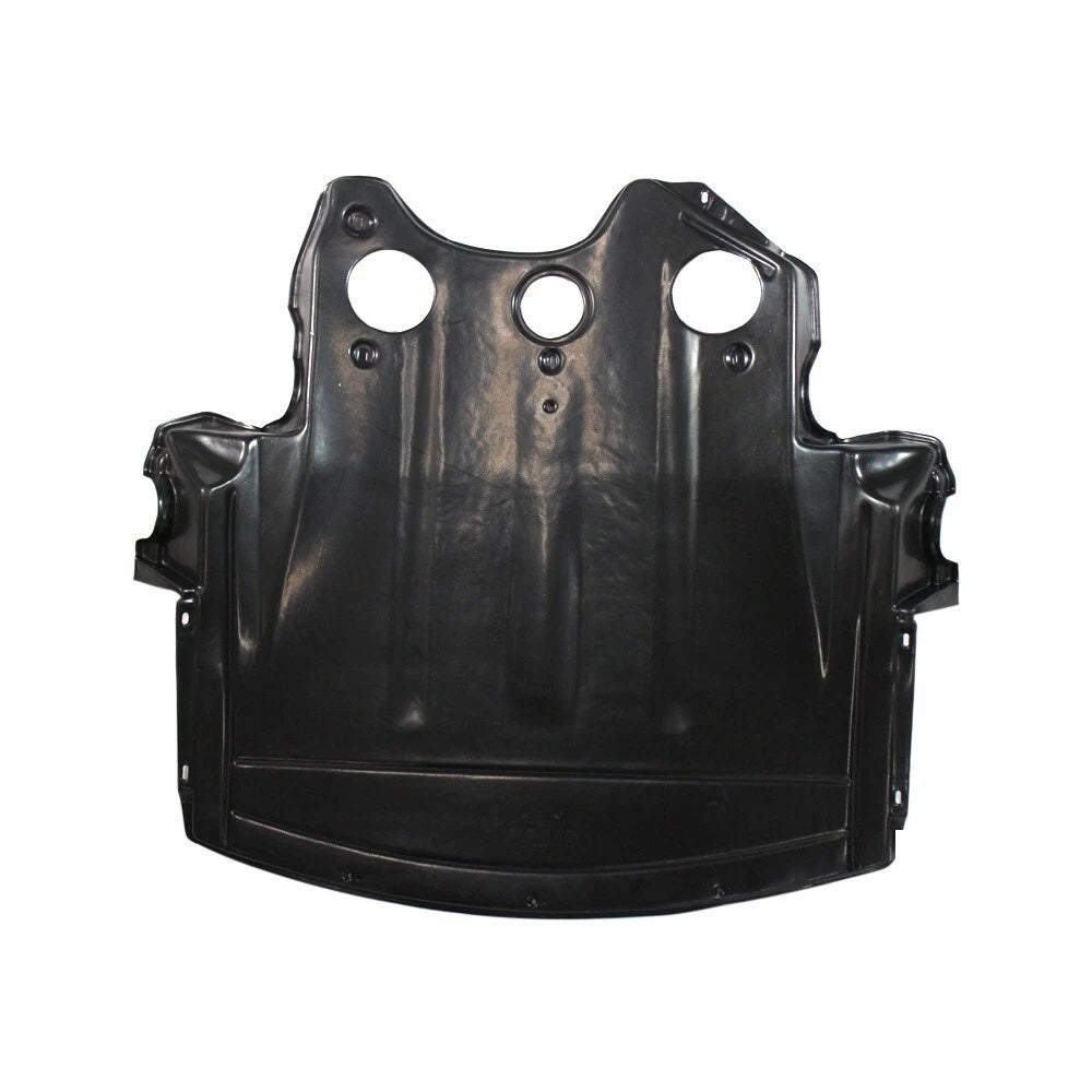 Engine Splash Shield For BMW 3-Series E46 00-06 323Ci 325Ci 330Ci Coupe & Wagon image 1