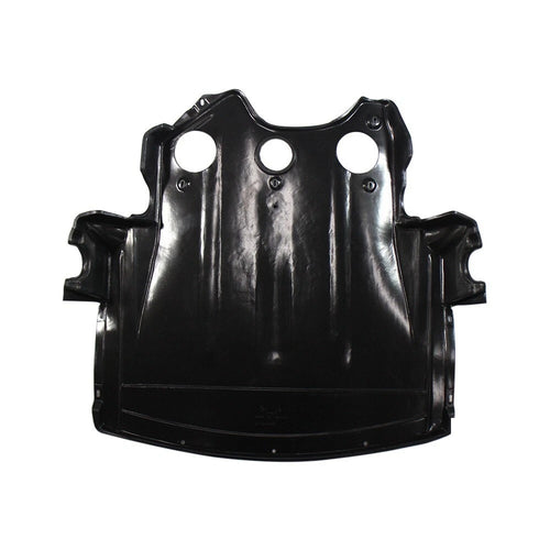 Engine Splash Shield For BMW 3-Series E46 00-06 323Ci 325Ci 330Ci Coupe & Wagon image 2