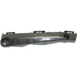 Driver Side Front Bumper Cover Bracket 2012-2014 Toyota Camry 5253606120 image 1