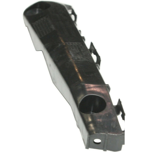 Driver Side Front Bumper Cover Bracket 2012-2014 Toyota Camry 5253606120 image 2