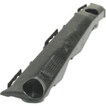 Driver Side Front Bumper Cover Bracket 2012-2014 Toyota Camry 5253606120 image 3
