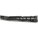 Driver Side Front Bumper Cover Bracket 2012-2014 Toyota Camry 5253606120 image 5