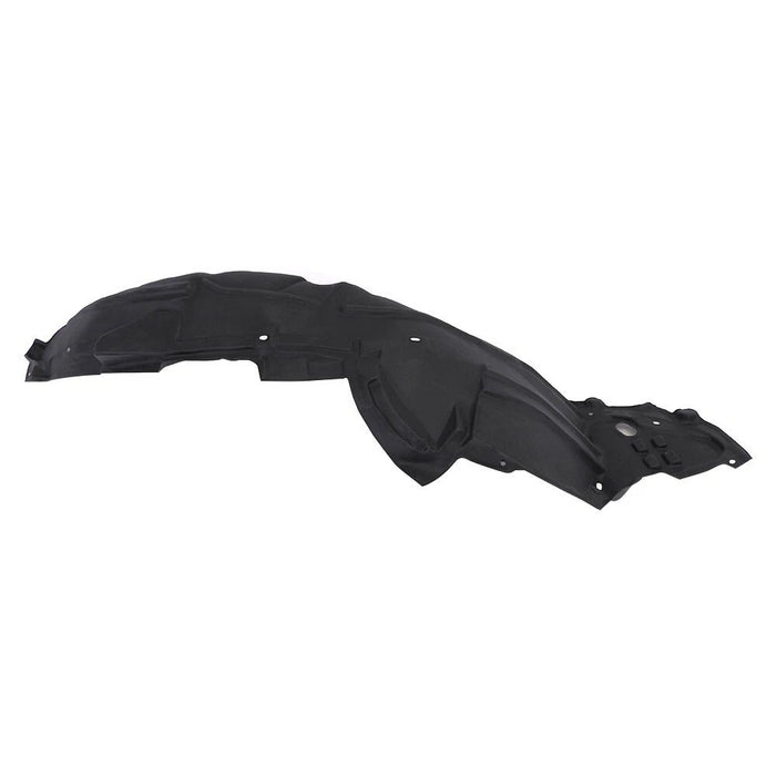 Front Driver Side Fender Splash Shield For 2006-2011 Honda Civic Sport Model