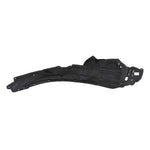 Front Driver Side Fender Splash Shield For 2006-2011 Honda Civic Sport Model image 3