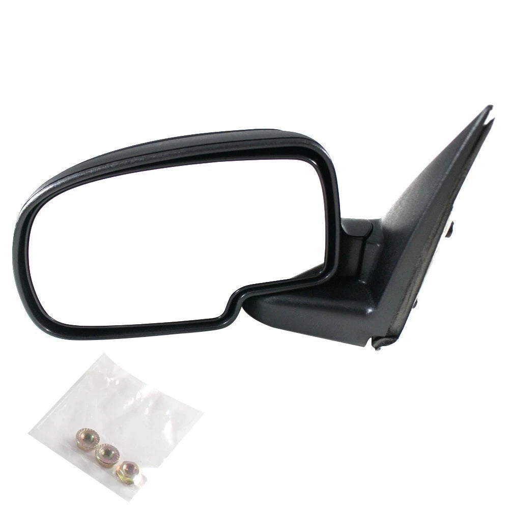 Fit For Chevrolet,GMC,Cadillac Front,Left Driver Side DOOR MIRROR VAQ2 image 1