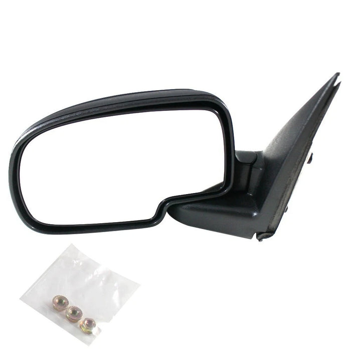 Fit For Chevrolet,GMC,Cadillac Front,Left Driver Side DOOR MIRROR VAQ2