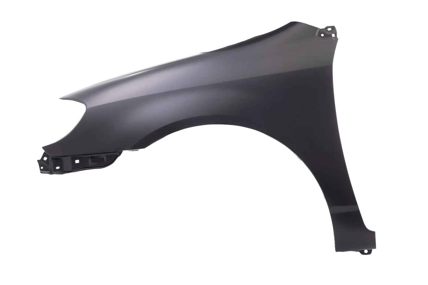 Front Driver Left Side Fender For 2003-2008 Toyota Corolla 1.8L 4-Door Sedan image 1