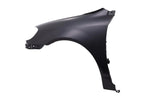 Front Driver Left Side Fender For 2003-2008 Toyota Corolla 1.8L 4-Door Sedan image 2